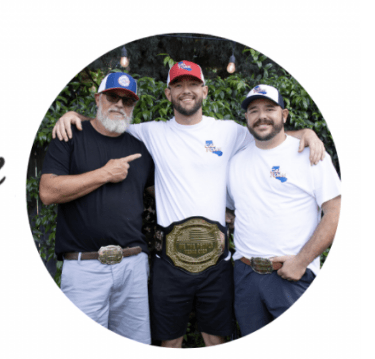Award
